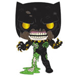 Pop! Marvel - Marvel Zombies - Black Panther