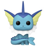 Pop! Games - Pokemon - Vaporeon