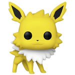 Pop! Games - Pokemon - Jolteon