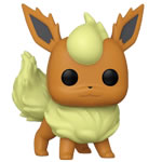 Pop! Games - Pokemon - Flareon