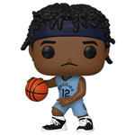 Pop! Sports - NBA - Ja Morant (Alternate) (Memphis Grizzlies)