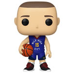 Pop! Sports - NBA - Nikola Jokic (Alternate) (Denver Nuggets)