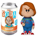 Vinyl Soda Figures - W05 - Chucky - Chucky w/ Chase