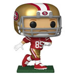 Pop! Football NFL - George Kittle (49ers)