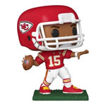 Pop! Football NFL - Patrick Mahomes (Kansas City Chiefs)