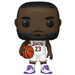 Pop! Sports - NBA - LeBron James (Alternate) (LA Lakers)