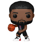 Pop! Sports - NBA - Paul George (Alternate) (LA Clippers)