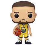 Pop! Sports - NBA - Steph Curry (Alternate) (GoldenState Warriors)