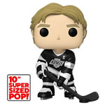 Pop! Sports - NHL: Legends - 10" Super Sized Wayne Gretzky (LA Kings)