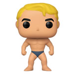 Pop! Vinyl - Retro Toys - Stretch Armstrong w/ Chase