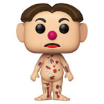 Pop! Vinyl - Retro Toys - Cavity Sam (Operation Game)