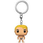 Pocket Pop! Keychains - Retro Toys - Stretch Armstrong