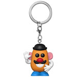 Pocket Pop! Keychains - Retro Toys - Mr. Potato Head