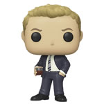 Pop! Television - How I Met Your Mother - Barney