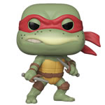 Pop! Vinyl - Retro Toys - S02 - Raphael (TMNT)