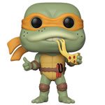 Pop! Vinyl - Retro Toys - S02 - Michelangelo (TMNT)