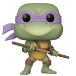 Pop! Vinyl - Retro Toys - S02 - Donatello (TMNT)