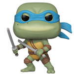 Pop! Vinyl - Retro Toys - S02 - Leonardo (TMNT)