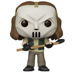 Pop! Vinyl - Retro Toys - S02 - Casey Jones (TMNT)