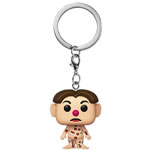 Pocket Pop! Keychains - Retro Toys - S02 - Cavity Sam (Operation Game)