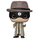 Pop! Television - The Office - Dwight The Strangler