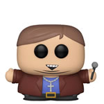 Pop! Animation - South Park - Faith +1 Cartman