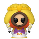 Pop! Animation - South Park - Princess Kenny