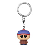 Pocket Pop! Keychains - South Park - Stan