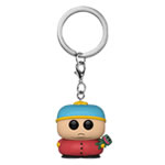 Pocket Pop! Keychains - South Park - Cartman w/ Clyde