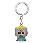 Pocket Pop! Keychains - South Park - Professor Chaos