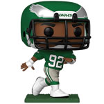 Pop! Football NFL - Legends - Reggie White (Eagles)