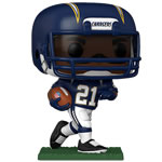 Pop! Football NFL - Legends - LaDainian Tomlinson (Chargers)