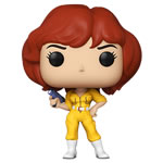 Pop! Vinyl - Retro Toys - S02 - April O'Neil (TMNT) (Specialty Series)