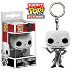 Pocket Pop! Keychains - NBX - Jack Skellington