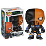 Pop! Television - Arrow TV Series - Deathstroke