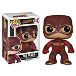 Pop! Television - Flash TV Series - The Flash