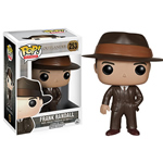 Pop! Television - Outlander - Frank Randall