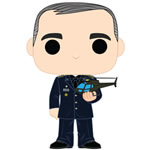 Pop! Television - Space Force - Mark