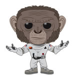 Pop! Television - Space Force - Marcus The Chimstronaut