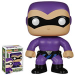 Pop! Heroes - The Phantom