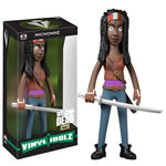 Vinyl Idolz Figures - The Walking Dead - Michonne