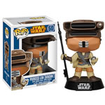 Pop! Star Wars - Boushh Princess Leia