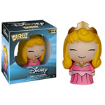 Vinyl Dorbz Figures - Disney - Aurora