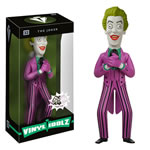 Vinyl Idolz Figures - Batman 1966 Classic TV Series - The Joker