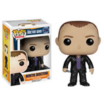 Pop! Television - Doctor Who - Ninth Doctor