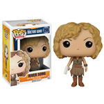 Pop! Television - Doctor Who - River Song