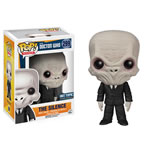 Pop! Television - Doctor Who - The Silence