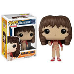 Pop! Television - Doctor Who - Sarah Jane