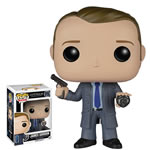 Pop! Heroes - Gotham - James Gordon