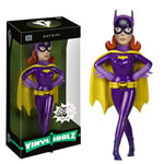 Vinyl Idolz Figures - Batman 1966 Classic TV Series - Batgirl